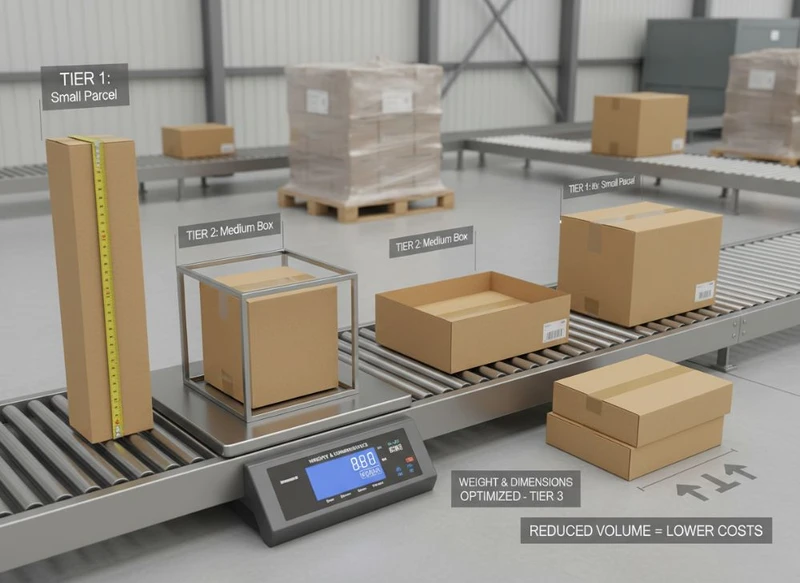 How Custom Paper Boxes Can Cut Your Shipping Costs
