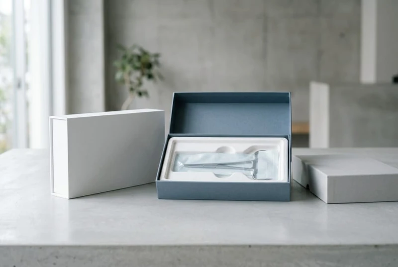 Medical Device Packaging: Clear, Clean and Practical