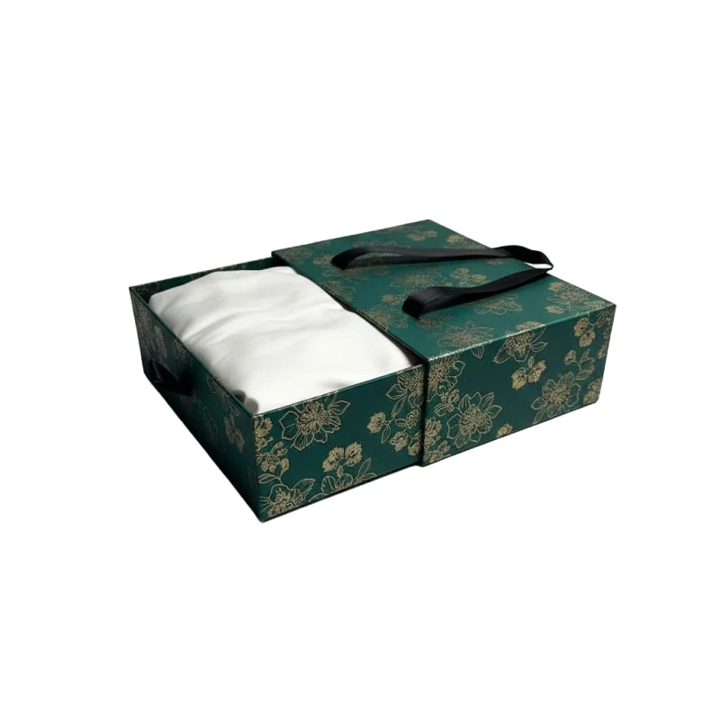 Boîte à tiroir pour vêtements DB-01