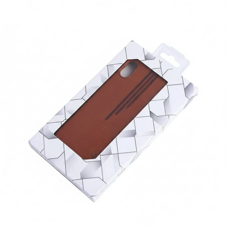 Boîte à tiroir pour étui de téléphone DB-09