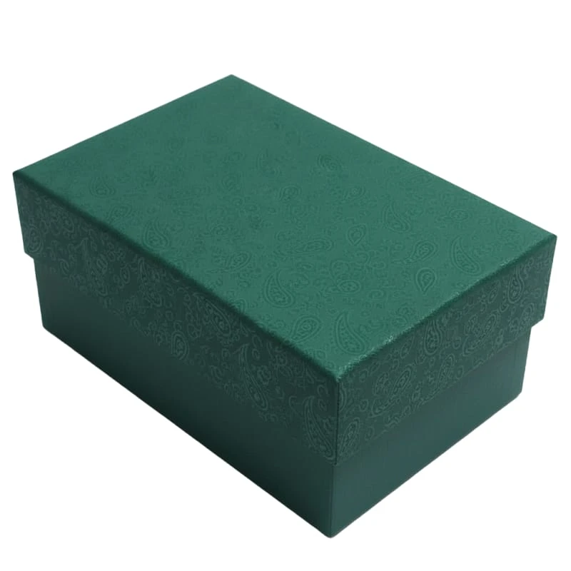 LB-03 Boîte générique couvercle et base