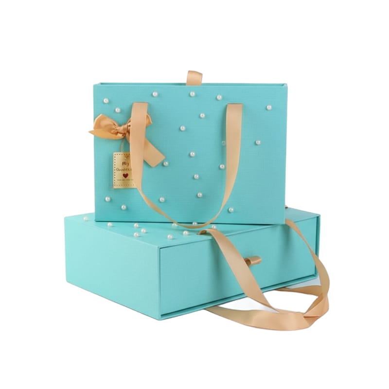 PB-01 Sac en papier