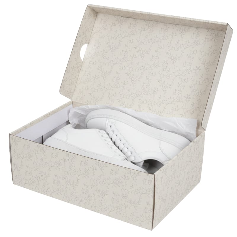 Boîte rigide pour chaussures RB-24