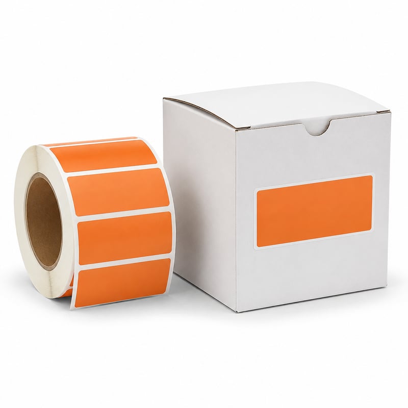 Étiquettes de sécurité pour batteries