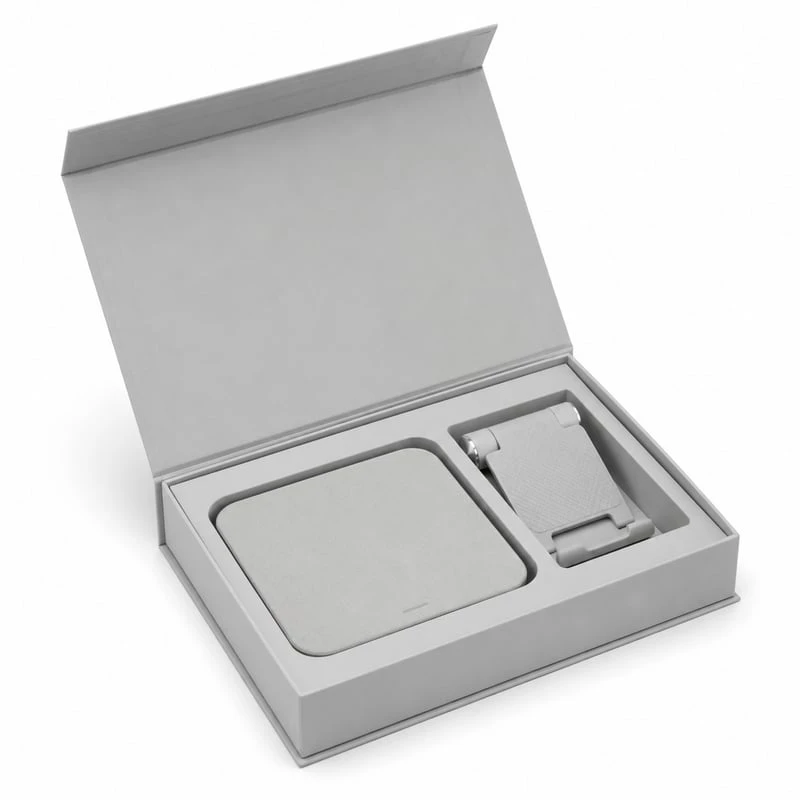 Boîte magnétique technologie de bureau