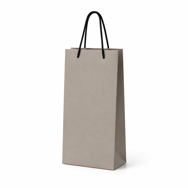 Sac en papier pour bracelet de montre