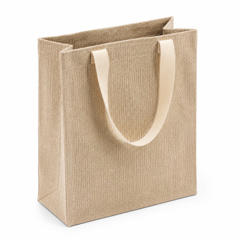 Sac en papier pour maille