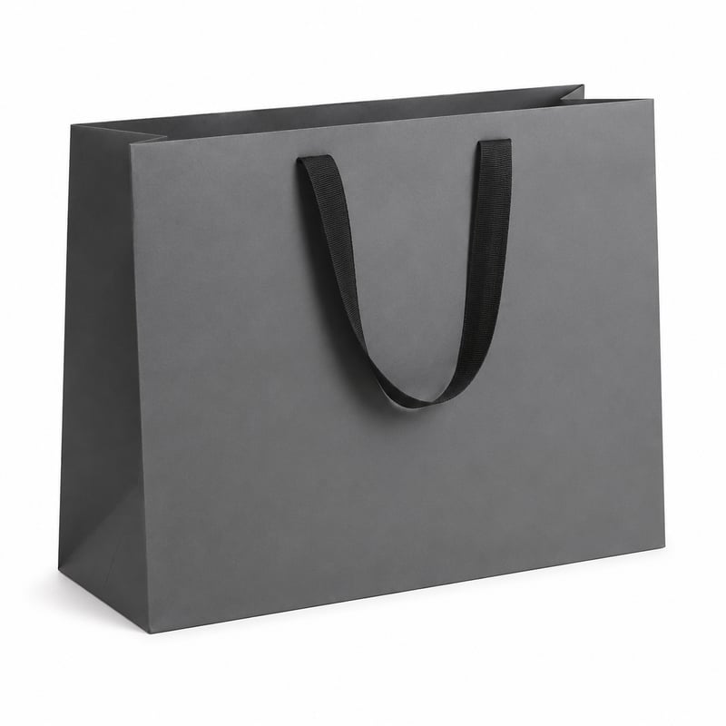 Sac en papier pour baskets