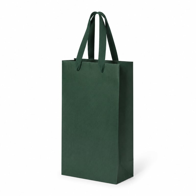 Sac en papier pour librairie